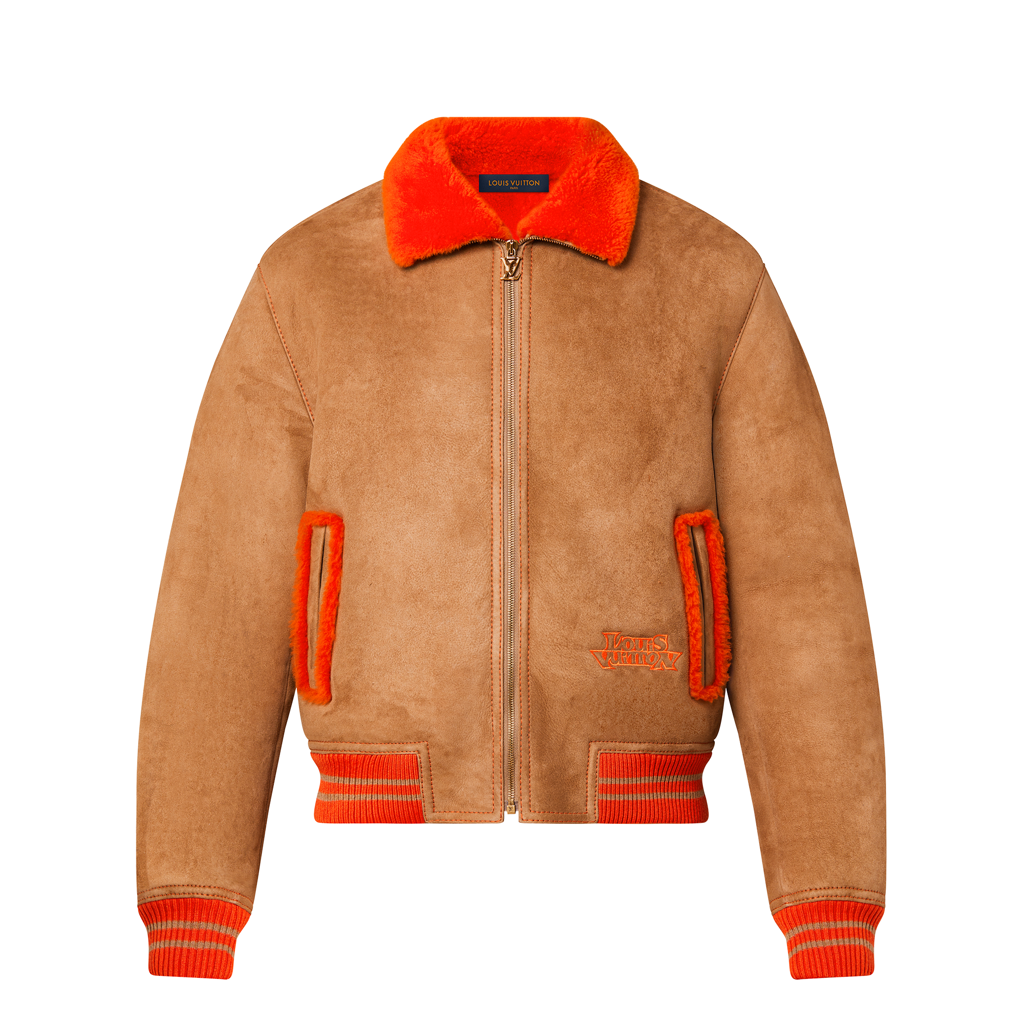 Veste vuitton online homme